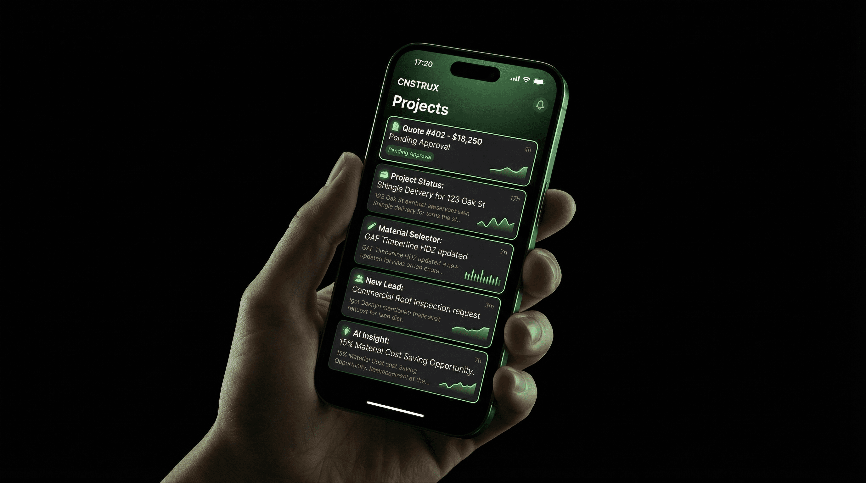 Mobile Lists & Tasks